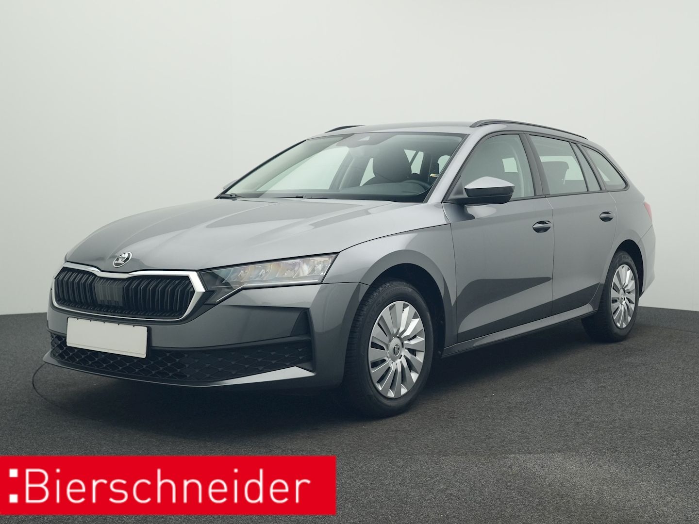 Skoda Octavia - Bild 1
