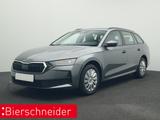 Skoda Octavia Combi 1.5 eTSI DSG Essence AHK LED PDC - Skoda Octavia Jahreswagen: Kombi