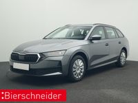 Skoda Octavia - Vorschau Bild 1