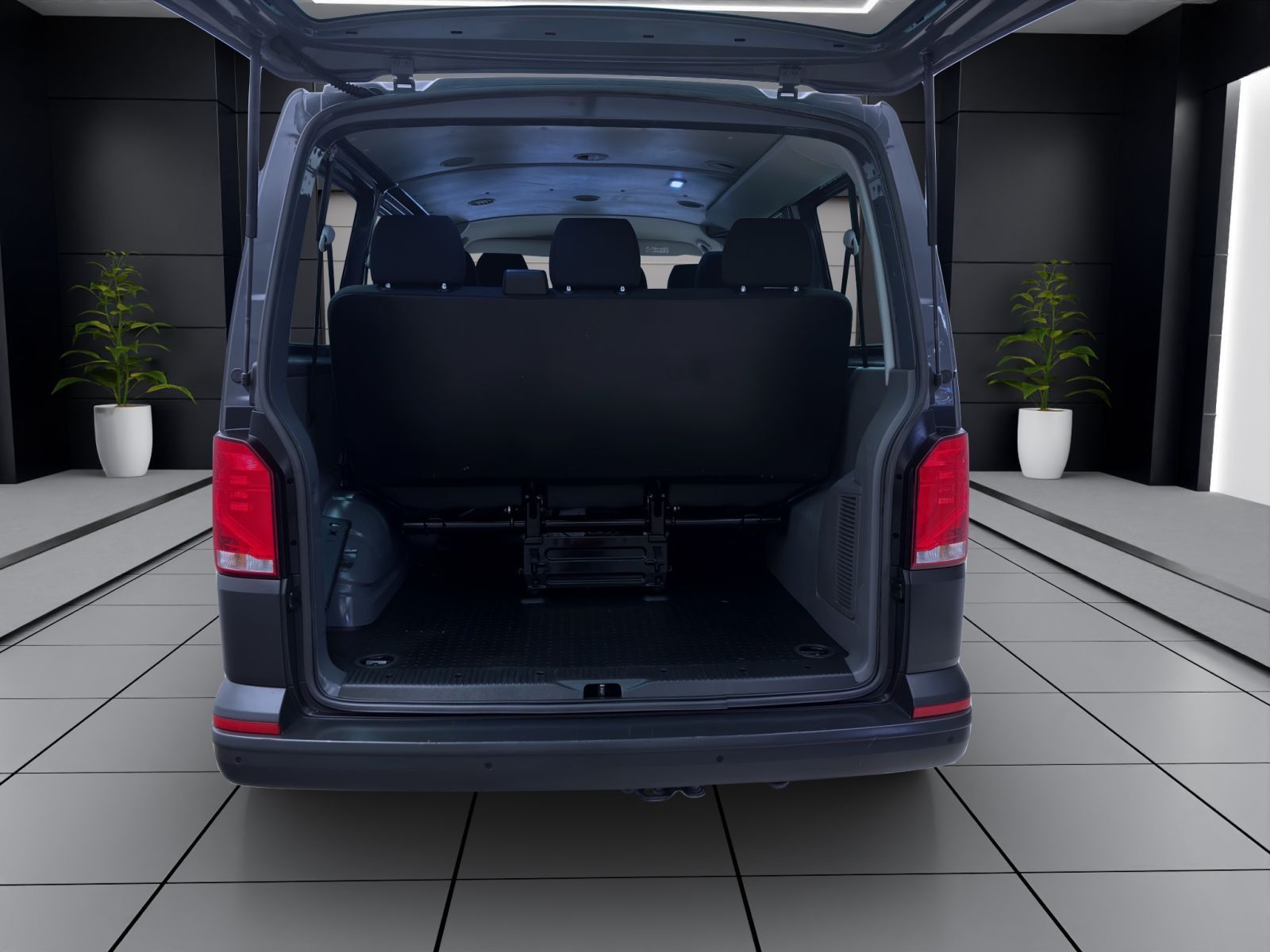 Volkswagen T6 Kombi - Bild 4
