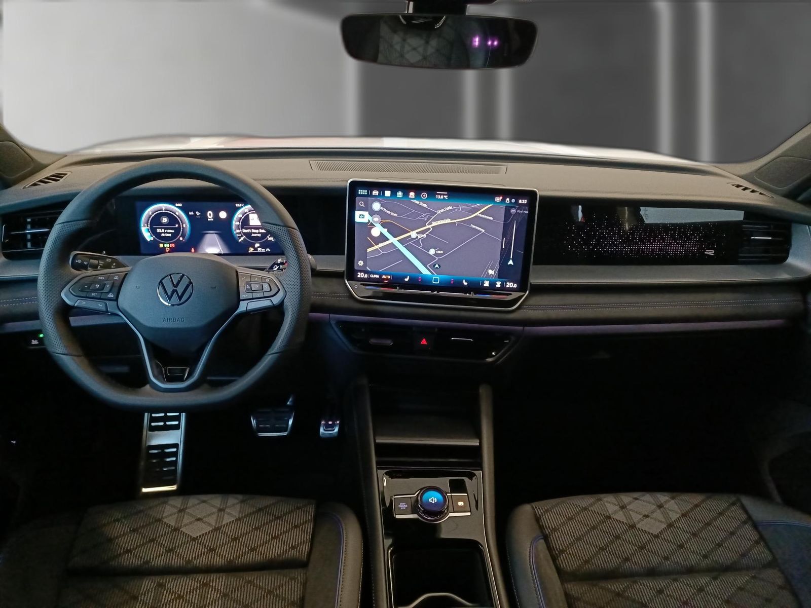 Volkswagen Tayron - Bild 9