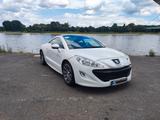 Peugeot RCZ 1.6 200 THP - gebrauchte Peugeot RCZ aus dem Jahr 2012