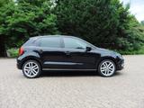 Volkswagen Polo 1.2 TSI 110PS Highline LED/Panoramadach     - Volkswagen Polo: Panoramadach