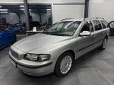 Volvo V70 2.4 T - Volvo aus 2000