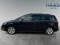 Fahrzeugabbildung Seat Alhambra FR-Line Navi Leder Xenon Sitzh 7.Sitze
