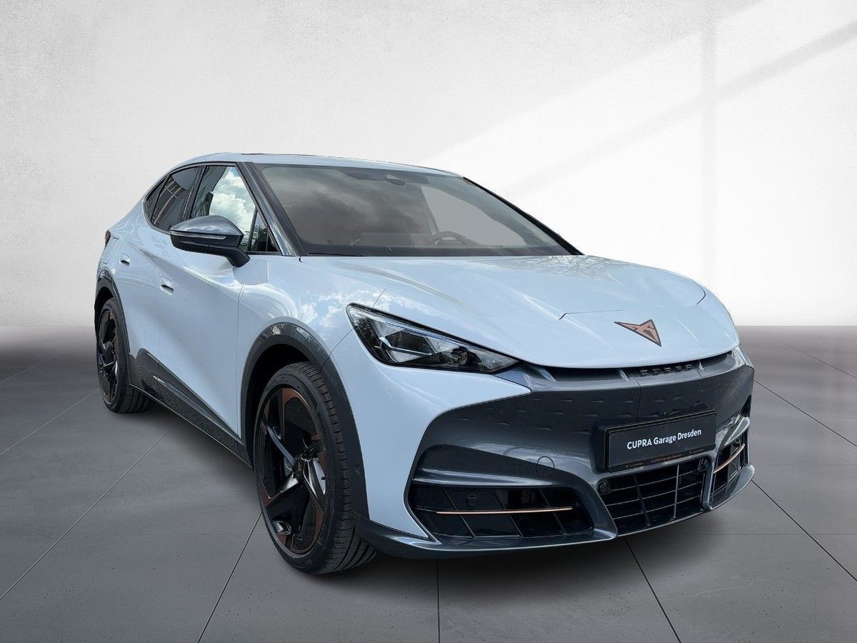 Cupra Tavascan - Bild 5