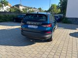 Skoda Kodiaq TDI DSG Bolero 7 Sitze+2,5 Jahre Werkgara