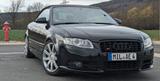 Audi Cabriolet B7 3.0 TDI Quattro in S4 Optik - Audi Cabriolet mit Diesel-Antrieb