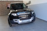 Land Rover D200 S 3.0 V6 - Land Rover Defender New cars mit Diesel-Antrieb