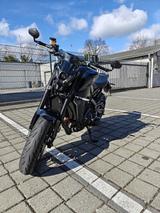 Yamaha MT-09 - Yamaha Motorräder in Berlin