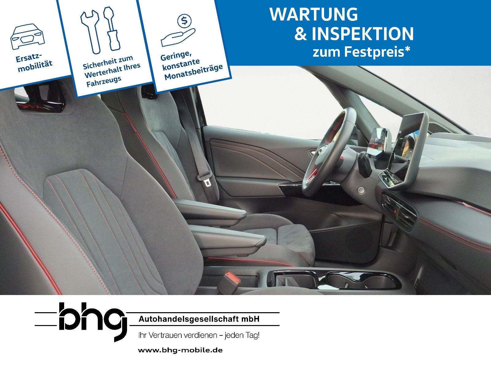 Volkswagen ID.3 - Bild 12