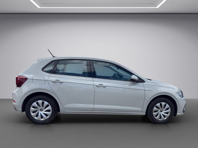 Polo Life 1.0 TSI DSG Rückfahrkamera, Sitzheizun