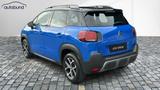 Citroën C3 III Aircross 1,2 PureTech Plus Klimaaut. LED  - Citroën C3 mit Benzin-Antrieb: Plus