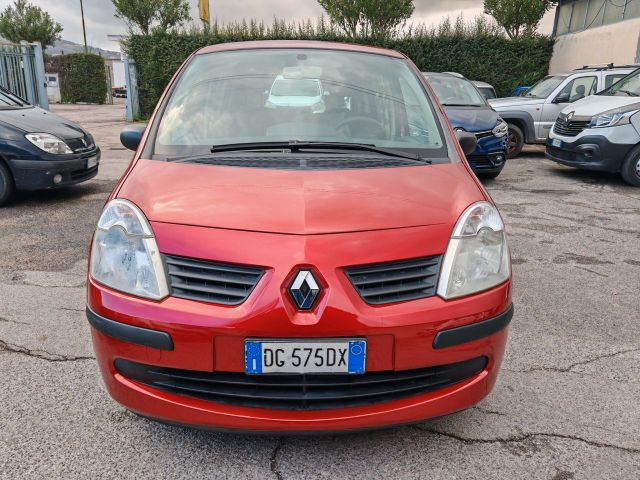 Renault Modus 1.2 16V Dynamique