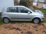 Hyundai Getz TÜV 6/26 - gebrauchte Hyundai Getz aus dem Jahr 2004