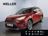 Toyota RAV 4 2.5 4x2 Hybrid Team D *Technik-Paket*RCam* - Toyota RAV 4 Gebrauchtwagen in Osnabrück
