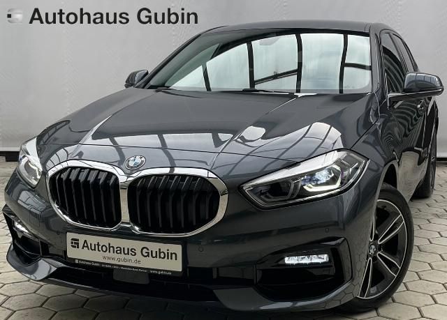 BMW 120 i Sport Line,LC Prof.,HUD,AHK,Driving Assist