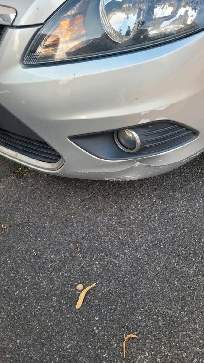 Ford Focus 2011 — photo 6