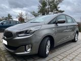 Kia Carens 1.7 CRDi Edition 7 Edition 7