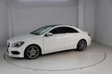 Mercedes-Benz CLA 200 * AMG-Paket * Pano * 1.Hand - Mercedes-Benz CLA 200 in Dresden