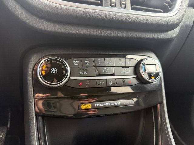 Puma 1.0 EcoBoost Titanium X S