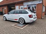 Skoda Octavia Combi Drive - Skoda Octavia: Combi Drive