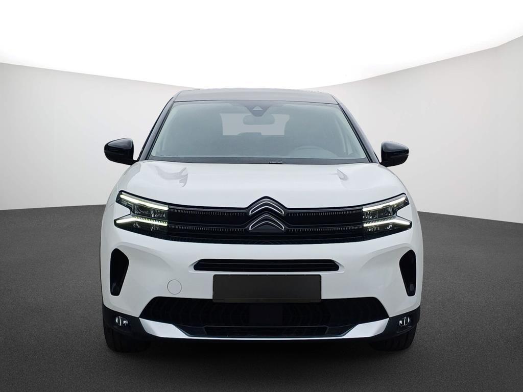 Citroën C5 Aircross Feel Pack