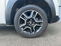 Dacia Spring - Vorschau Bild 18