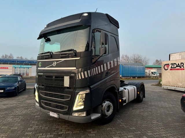 Volvo FH420 standard // 2018r // 790 tys km