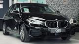 BMW 118 d Advantage NAVI|PDC|MFL|TEMP| - BMW 1er Reihe: Kombi