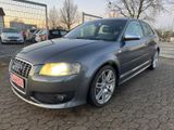 Audi S3 2.0 TFSI quattro*Alcantara*Bi-Xenon*SH-GPFLGT - Audi S3 aus 2007 mit Benzin-Antrieb: Limousine