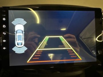 Opel Adam Glam *Navi*Pano*Sitzheizung*