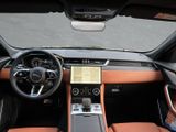 Jaguar F-Pace D200 R-Dynamic SE Winter Paket Panorama D - Jaguar F-Pace aus 2024
