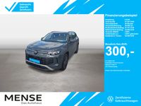 Volkswagen Tayron - Vorschau Bild 1