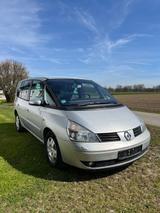 Renault Espace IV 2.0 16V Benzin - Renault Espace: 16v