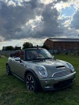 MINI Mini CooperS Sidewalk sehr sauber - MINI MINI: Sidewalk