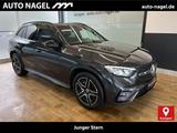 Mercedes-Benz GLC 200 4M AMG +LED+NAVI+DAB+Memory+Totwinkel+ - Mercedes-Benz GLC 200 in Krefeld
