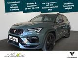 Cupra Ateca 2.0 TSI 4Drive VZ Tribe Edition *PANO*AHK* - Cupra Ateca Gebrauchtwagen