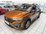 Dacia Sandero III Stepway Essential 1.Hand Scheckheft - Dacia Sandero in Hagen