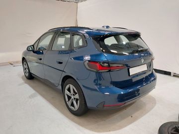BMW 218 Active Tourer - 4