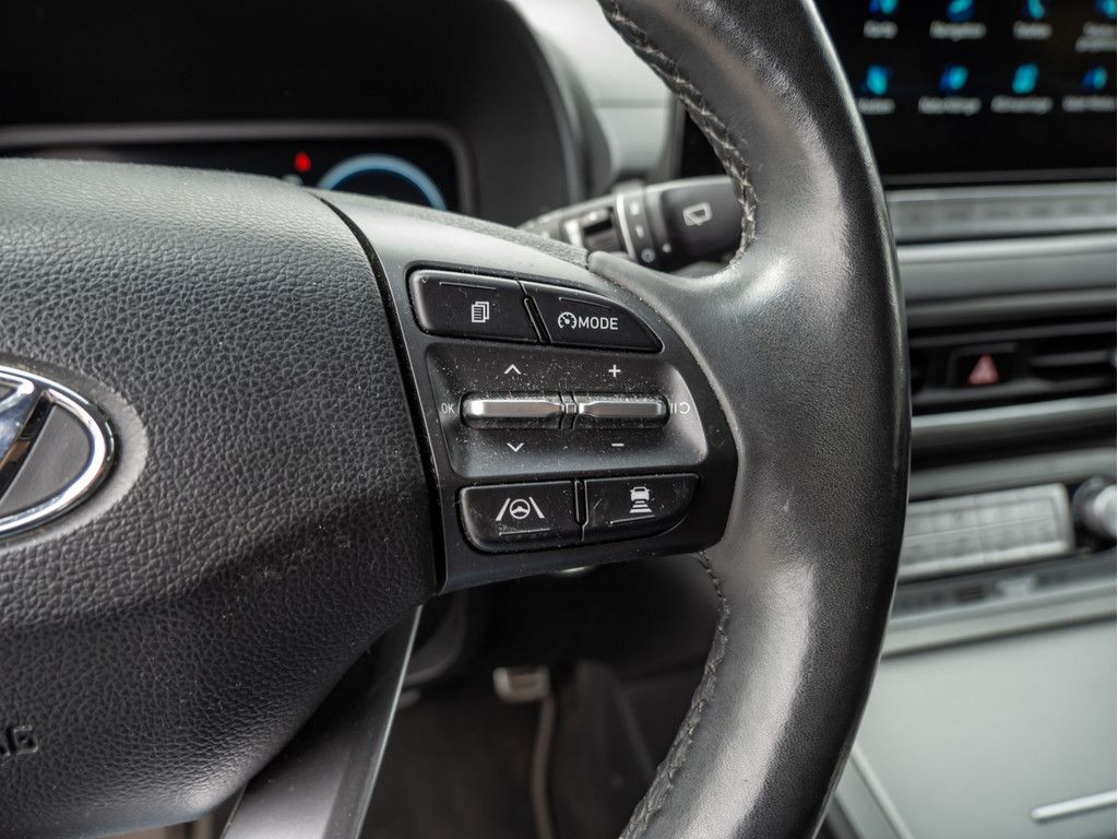 Hyundai KONA - Bild 18