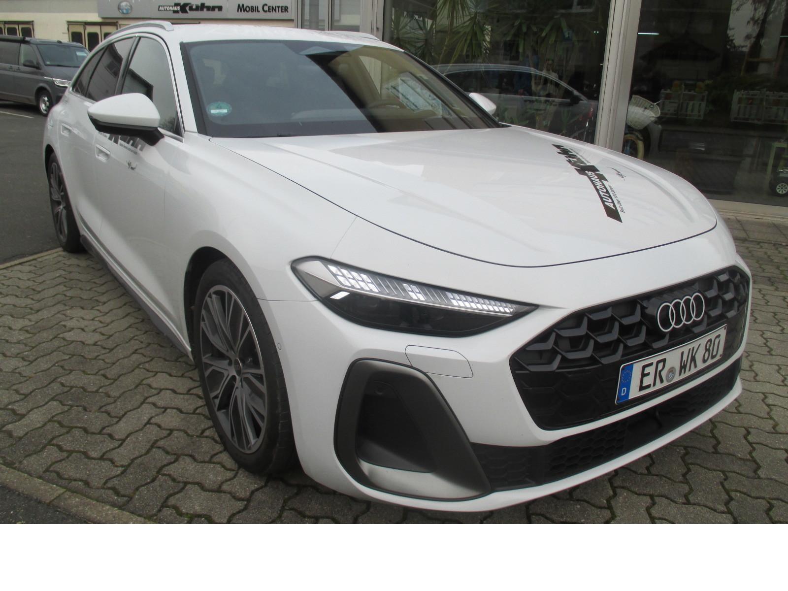 Audi A5 Avant TDI 150kW Qu. S-line AHK/ Pro/ STHZ/ Te