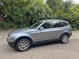 BMW X3 3.0d - Wenig Kilometer TÜV Neu - BMW X3 aus 2005 mit Diesel-Antrieb