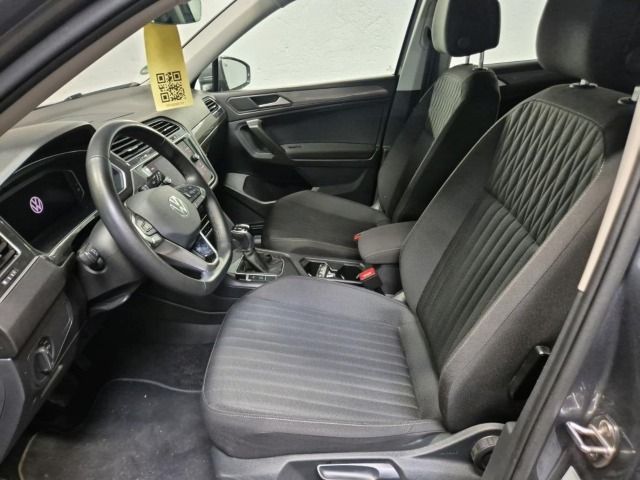 Volkswagen Tiguan Allspace - Bild 6