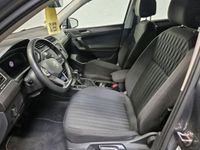 Volkswagen Tiguan Allspace - Vorschau Bild 6