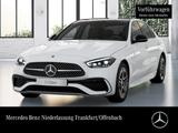 Mercedes-Benz C 400 e 4M AMG+NIGHT+PANO+KAMERA+KEYLESS+9G - gebrauchte Mercedes-Benz C 400 aus dem Jahr 2023