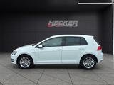Volkswagen Golf VII 1.6 TDI Cup BMT  *Klimaautomatik*Adapti - Volkswagen Golf Limousine Cup mit Diesel-Antrieb