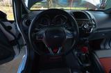 Ford Fiesta 1.6 ST2 | recaro, ITG,  Airtec cooling - Ford Fiesta: R2