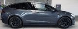 Tesla Model X Plaid - Tesla Model X: Plaid