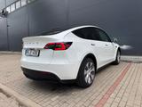 Tesla Model Y - Tesla Gebrauchtwagen von 2024